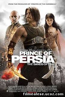 Poster Film Prince of Persia: The Sands of Time (2010) filme online gratis