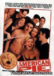 Poster Film American Pie 1