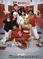 Poster Film High School Musical 2
