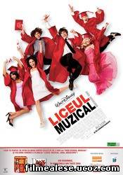 Poster Film High School Musical 3