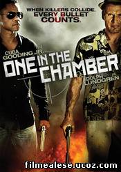 Poster Film One in the chamber