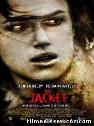 Poster Film The Jacket (2005)