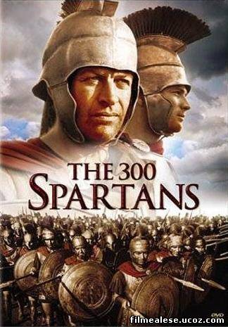 Poster Film 300 spartans 2006