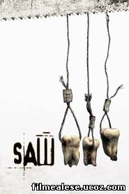 Poster Film Saw III