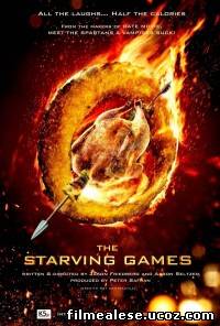 Poster Film The Starving Games Online Subtitrat