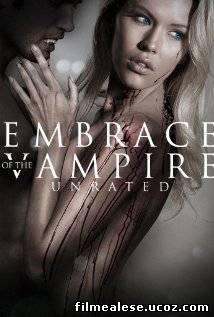 Poster Film Embrace of the Vampire Online Subtitrat