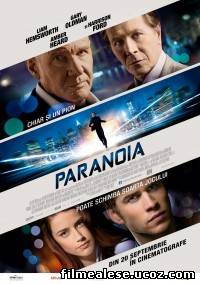 Poster Film Paranoia Online Subtitrat HD