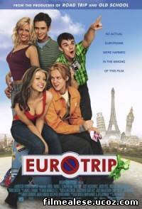 Poster Film EuroTrip Online Subtitrat 2004