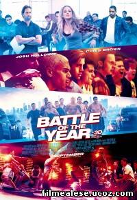 Poster Film Battle of the Year Online Subtitrat HD