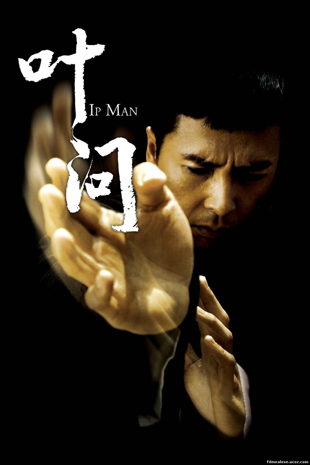 Poster Film Ip Man 2008 Online Subtitrat