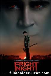 Poster Film Fright Night (2011)