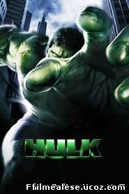 Poster Film Hulk (2003) - Film Online Subtitrat