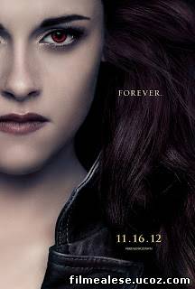 Poster Film Film The Twilight Saga: Breaking Dawn - Part 2 Online Subtitrat By Filmealesehd.Eu