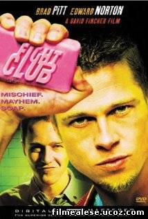 Poster Film Fight Club (