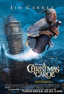Poster Film A Christmas Carol online