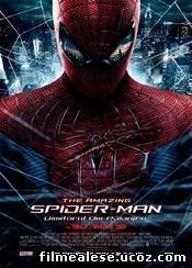 Poster Film The Amazing Spider-Man