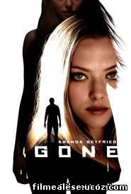 Poster Film Gone (2012)