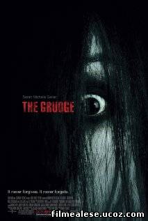 Poster Film The Grudge