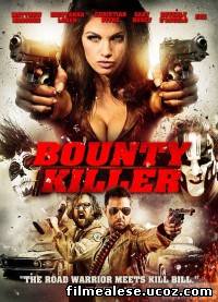Poster Film Bounty Killer Online Subtitrat HD