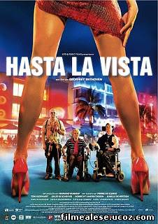 Poster Film Hasta la Vista Online Subtitrat in Romana