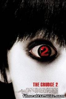 Poster Film The Grudge 2