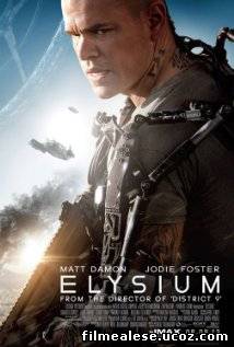 Poster Film Elysium Online Subtitrat HD