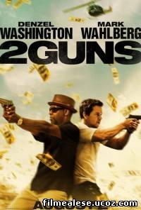 Poster Film 2 Guns Online Subtitrat HD