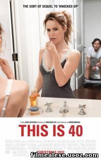 Poster Film This Is 40 Film Online Subtitrat 2012