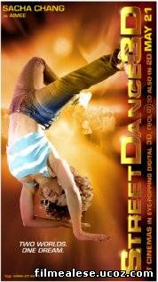 Poster Film Street Dance 1 (2010) Online Subtitrat HD