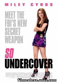 Poster Film So Undercover (2012) Online Subtitrat  HD