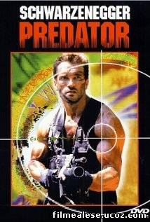 Poster Film Predator Online Subtitrat HD