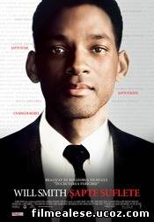 Poster Film Seven Pounds 2008