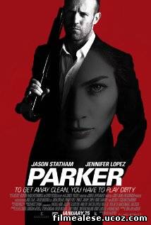 Poster Film Parker (2013) Online  Gratis subtitrat