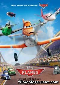 Poster Film Planes Online Subtitrat Hd