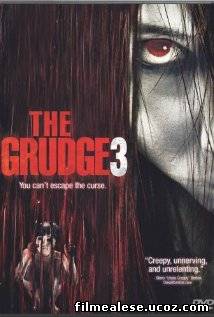 Poster Film The Grudge 3