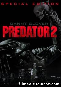 Poster Film Predator 2 (1990) Online Subtitrat Hd