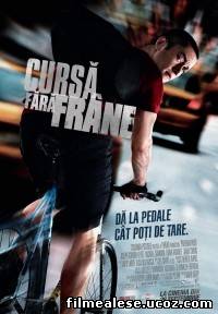Poster Film Premium Rush Online Subtitrat