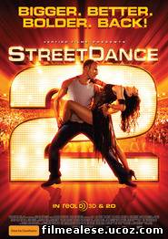 Poster Film Street Dance 2 (2012) – filme online HD