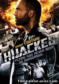 Poster Film Hijacked 2012 online subtitrat