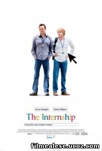 Poster Film The Internship Online Subtitrat